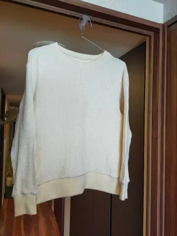 EEL 남녀 공용 스포츠 니트 sport knit