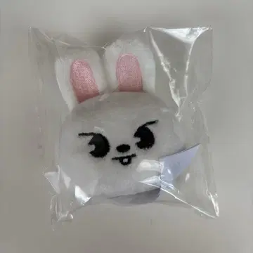 Stray Kids 봉제 인형 마그넷 Leebit