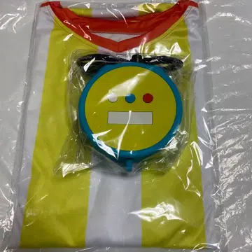 오오조라 스바루 기념 굿즈 2종류