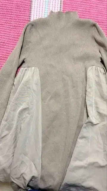 CELFORD 니트 원피스