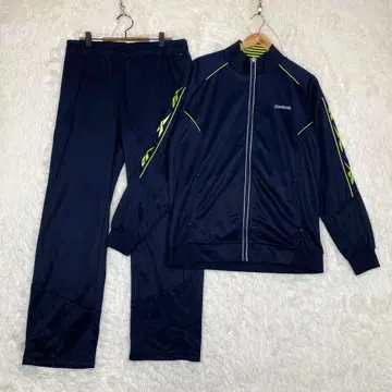 [ Reebok ] 리복 (2XL) 셋업 저리