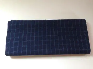 마츠자카 모멘 마츠자카 목화 정남염 옷감 5