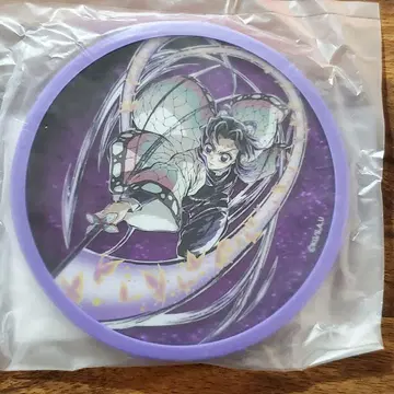 귀멸의 칼날 전 집중전 엔드롤 아크릴 코스터 코쵸우 시노부