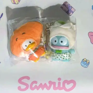 산리오 치비토모 오카즈 오리 페클 한교동 당일 발송