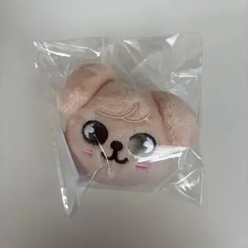 Stray Kids 봉제 인형 마그넷 PuppyM