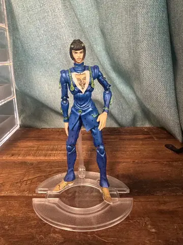 초상 가동 황금의 바람 5부 브로노 부챠라티