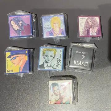 nana cd풍 아크릴 참