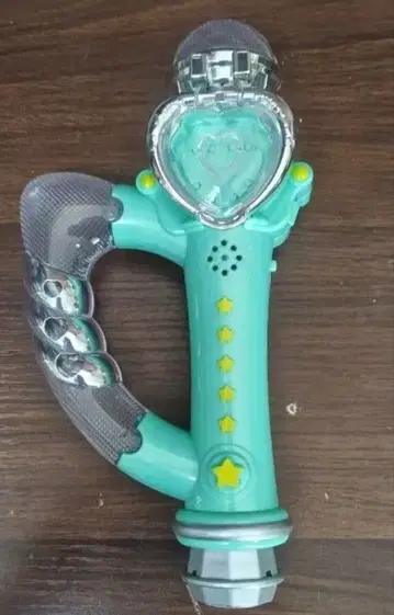 아이돌 타임 프리파라 파라라 마이크