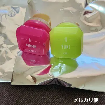 아이나나 린라이 Re:vale