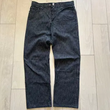 [ 인기 ] SMITH'S AMERICAN 스트라이프 데님 31 x 31