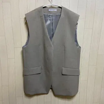 [ 미사용 ] BEAUTY&YOUTH 트윌 칼라리스 베스트