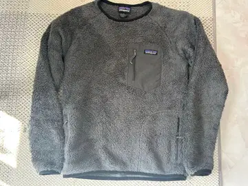 patagonia patagonia 플리스 로스 가토 크루 XS