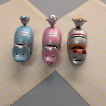 주얼리베코 어나더컬러 3종 세트