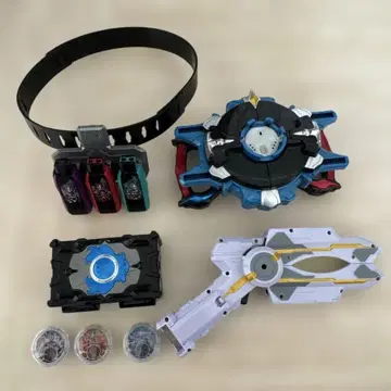 울트라맨 변신 굿즈 묶음 판매