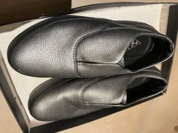 딜런 슬립 온 실버 메탈 5.5