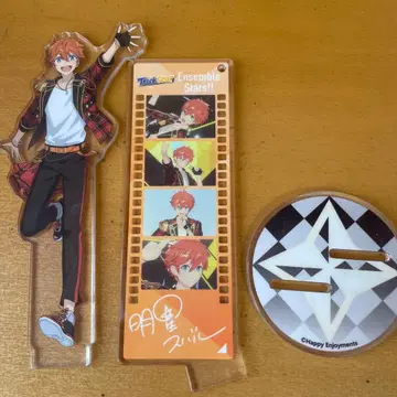 앙스타 아케호시 스바루 아크릴 스탠드