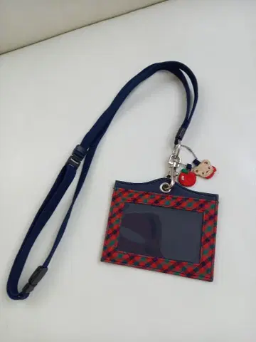 familiar 파밀리아 네임 홀더