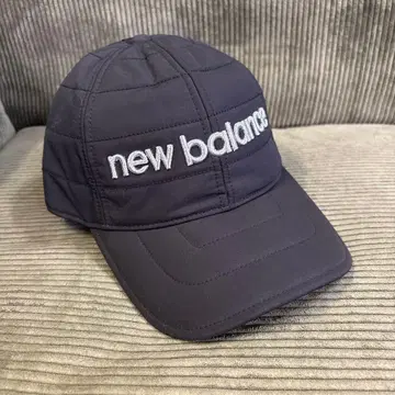 new balance 블랙 캡 퀼팅 디자인 선착순 최종 가격 인하