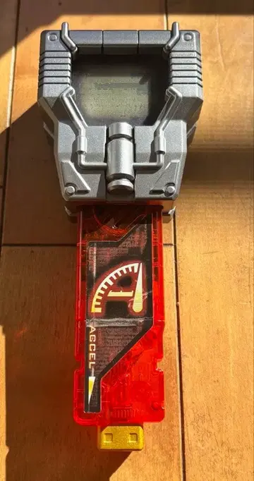 가면라이더 더블 GP 가이아 메모리 엑셀 부스터 업그레이드