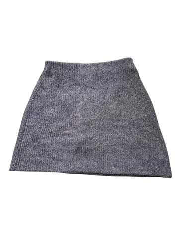 리랜드트루 니트 스커트 onesize