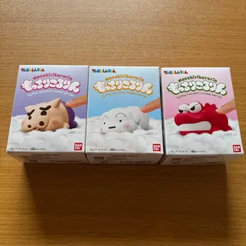 짱구는 못말려(크레용 신짱) 모찌리 코로린 묶음 판매