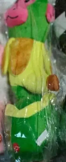 이탈리안 브레인 로트 댄싱 AI 몬스터