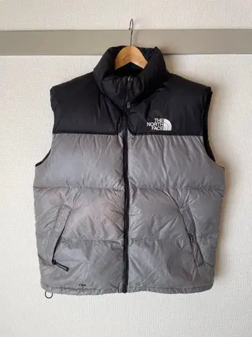 THE NORTH FACE / 눕시 베스트