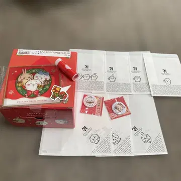 치이카와 케이크 세븐일레븐