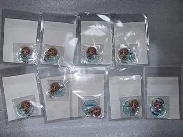 코가 코하루 미니 미니 아크릴 스탠드