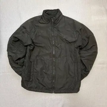 00s 빈티지 패딩 자켓 아카이브 그런지 y2k 펑크