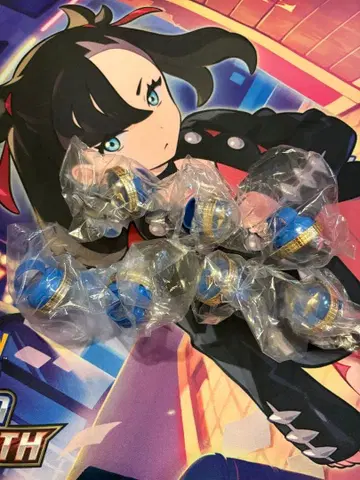 세카라이 이치카 라이트 링