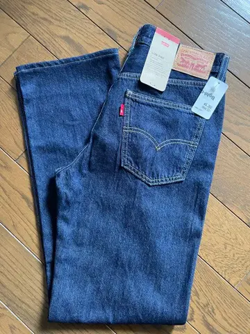 리바이스 LOW PRO STRAIGHT