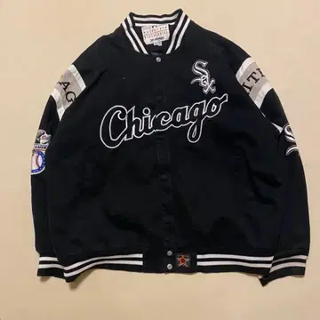 레어 JHDesign 시카고 화이트삭스