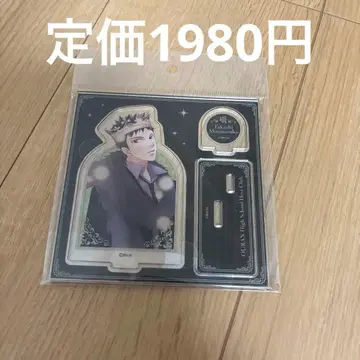 오란고교 호스트부 모리노즈카 타카시 아크릴 스탠드