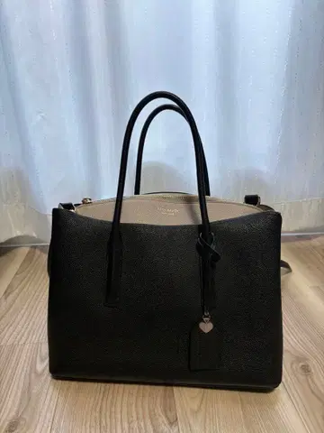 Kate spade 블랙 백