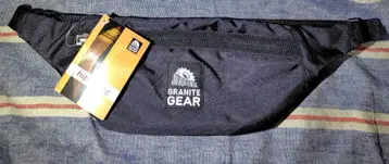 GRANITEGEAR 그래닛기어 힙윙 백