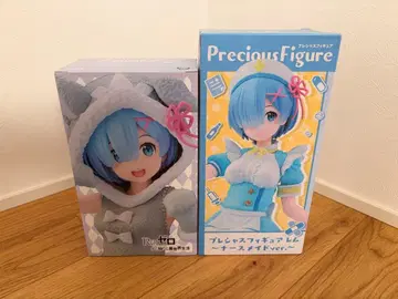 Re: 제로 렘 피규어