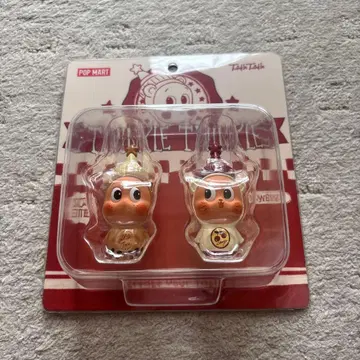 트윙클 트윙클 버블티 & 체리 아이스티