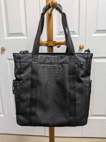 TAKEO KIKUCHI (다케오 키쿠치)의 2WAY 토트백