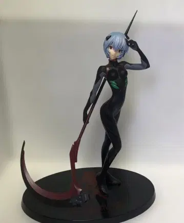 아야나미 레이(가칭) 에반게리온 신극장판 프리미엄 피규어