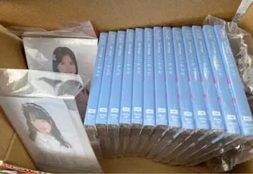 AKB48 18th Stage 코코카라다 앨범 & 브로마이드