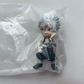 귀멸의 칼날 팔버스 PalVerse 시나즈가와 사네미