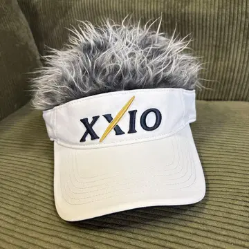 XXIO 선바이저 선착순 최종 가격 인하