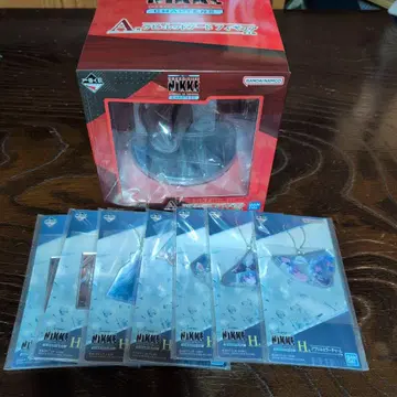 제일복권 승리의 여신 A상