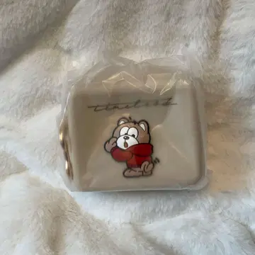 TAM 파우치 timelesz 타임레스 돔 투어 파우치