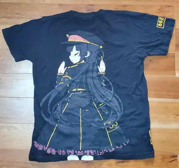 [초레어] 마이테츠 하치로쿠 T셔츠 M사이즈