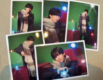 초특급 료가 브로마이드 Happy 컴프