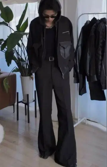 UNAILE 슬랙스 L 사이즈