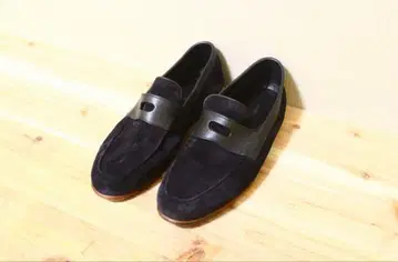 John Lobb 존 롭 로퍼 사이즈 6