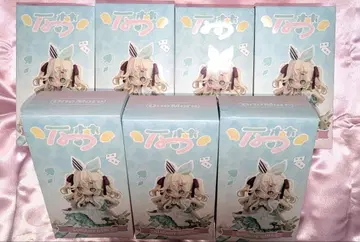 블라인드돌 SUGARY GIRLS